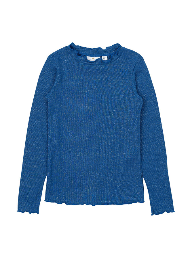 TNNaima L_S Tee