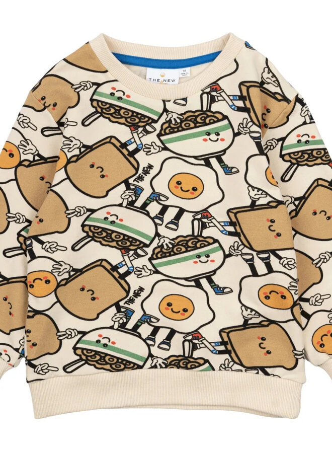 TNSTNelson Sweatshirt