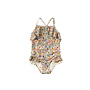 Sparkly Fleurs | Swimsuit