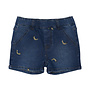 Otis Denim shorts - banana