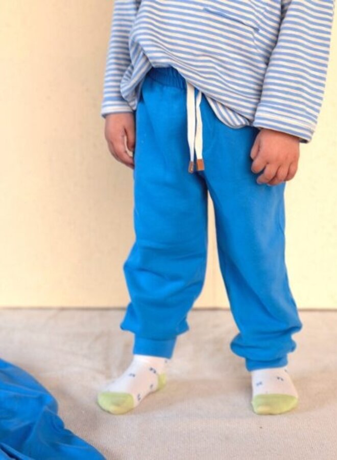 Cib Jogger - Sea