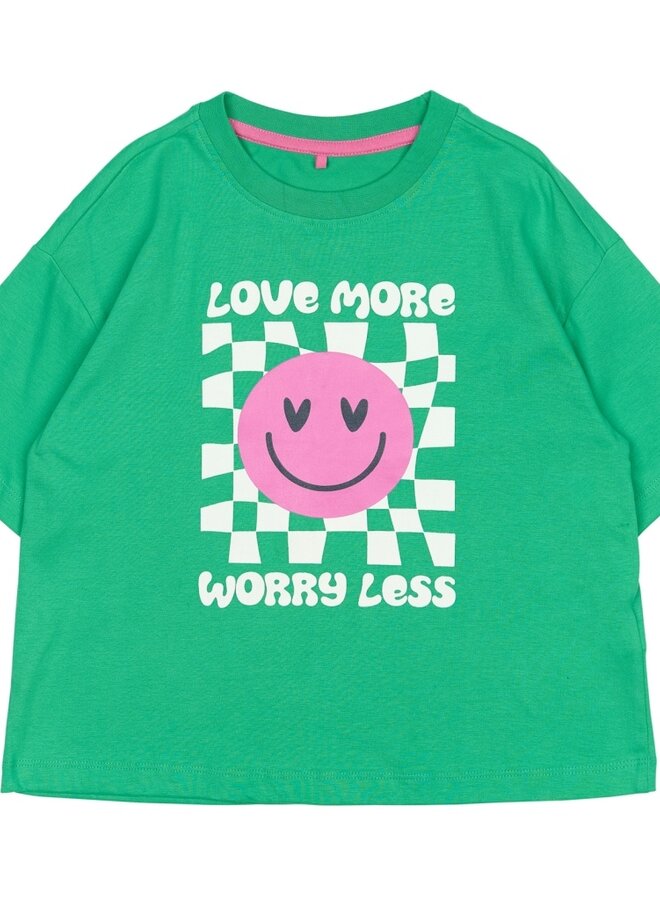 TNPraise OS S_S Tee