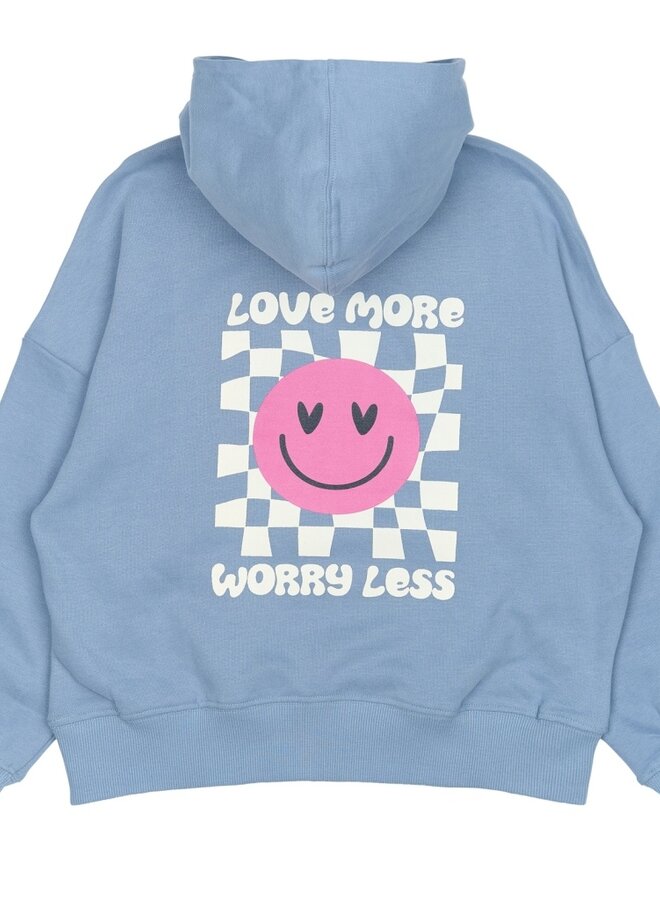 TNPetronella OS Hoodie