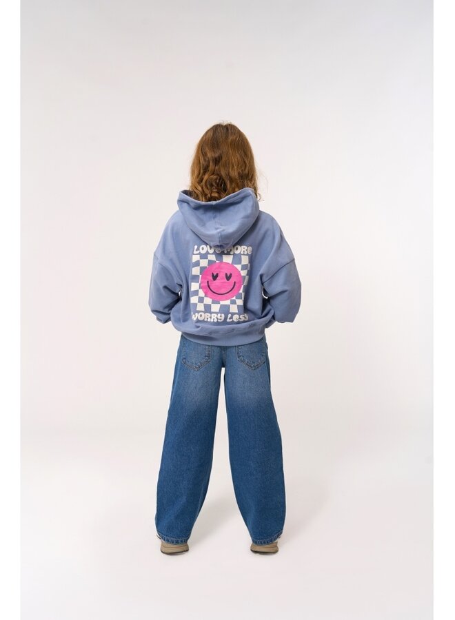 TNPetronella OS Hoodie