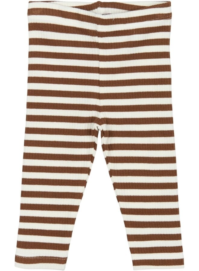 TNSBFro Rib Leggings
