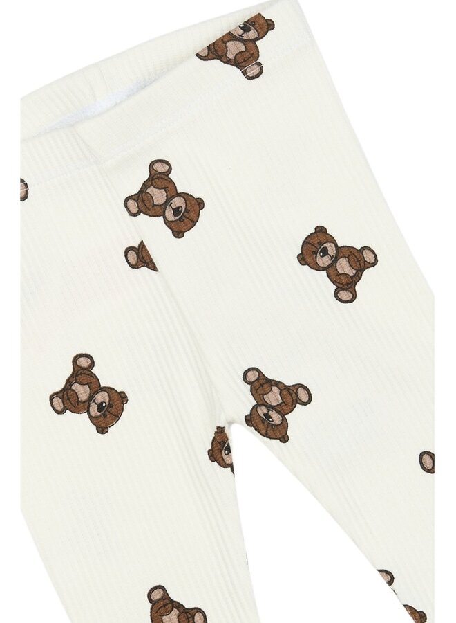 TNSBPaulo Rib Leggings