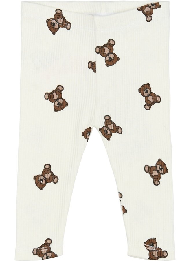 TNSBPaulo Rib Leggings