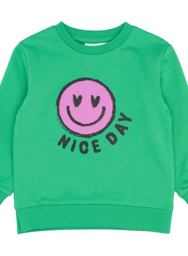 TNSTParlene Sweatshirt