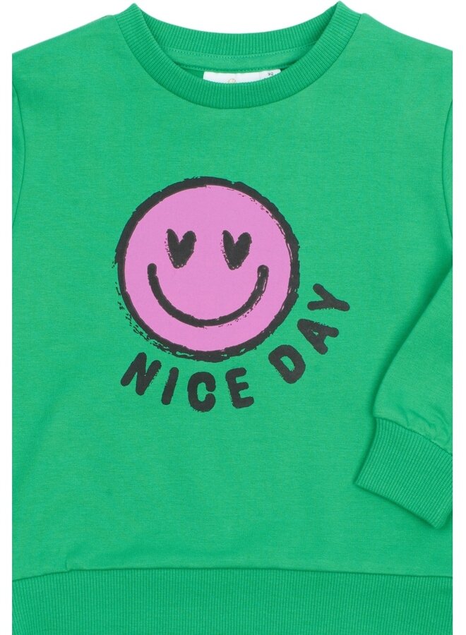 TNSTParlene Sweatshirt