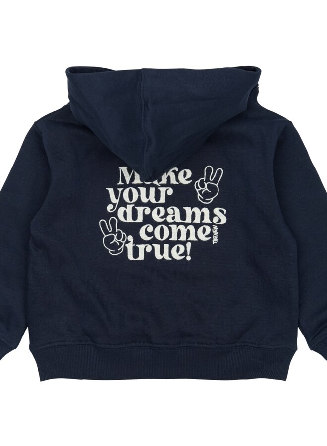 TNSTPetey OS Hoodie