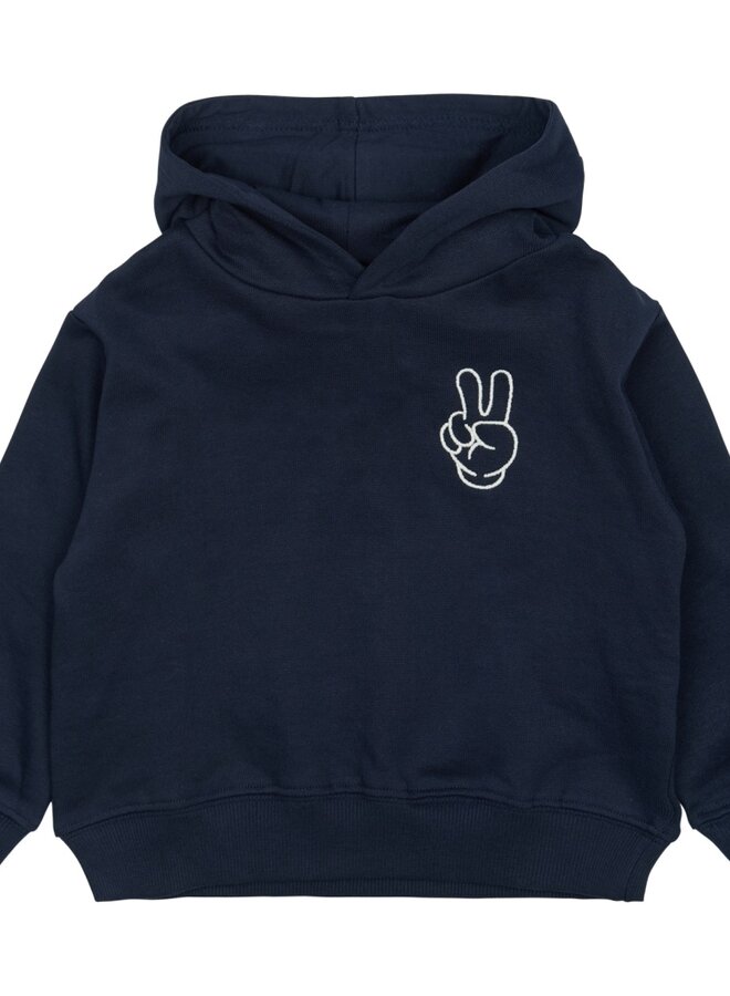 TNSTPetey OS Hoodie
