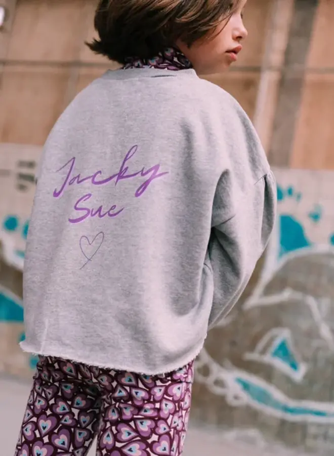 Hailey Sweater