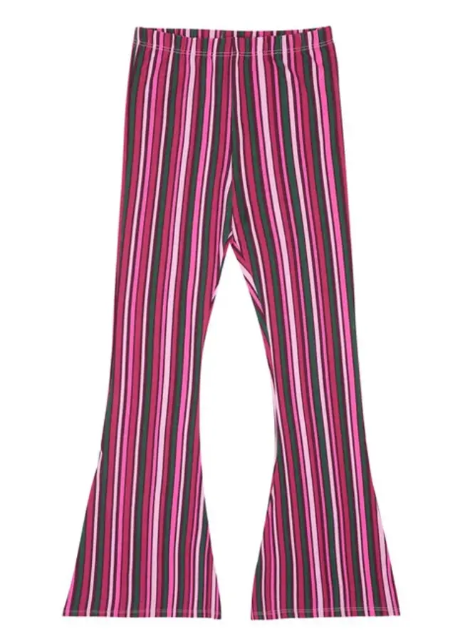 Jacky Pants - Funky Stripe