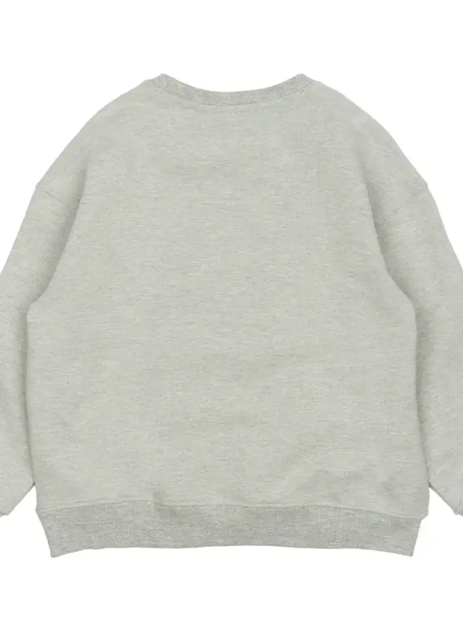 TNPenno oversized sweater