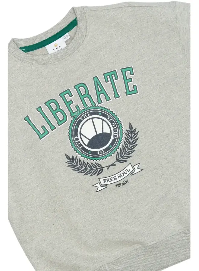 TNPenno oversized sweater