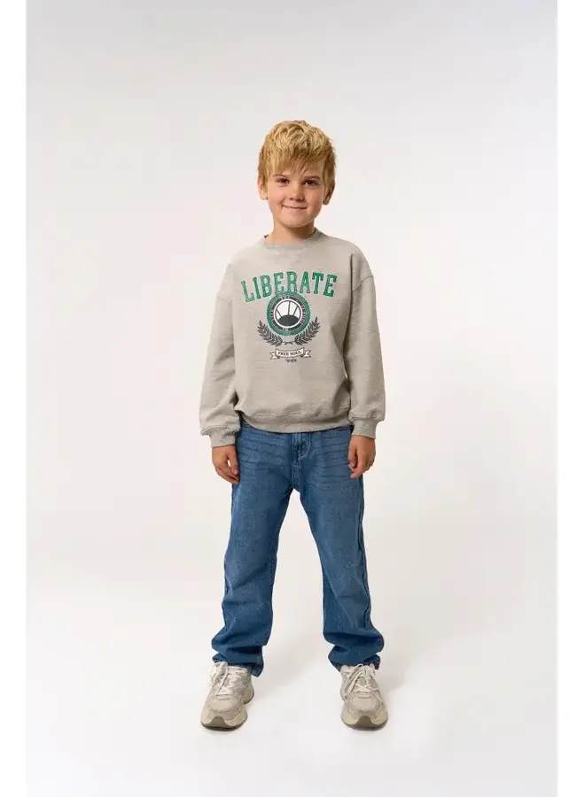 TNPenno oversized sweater