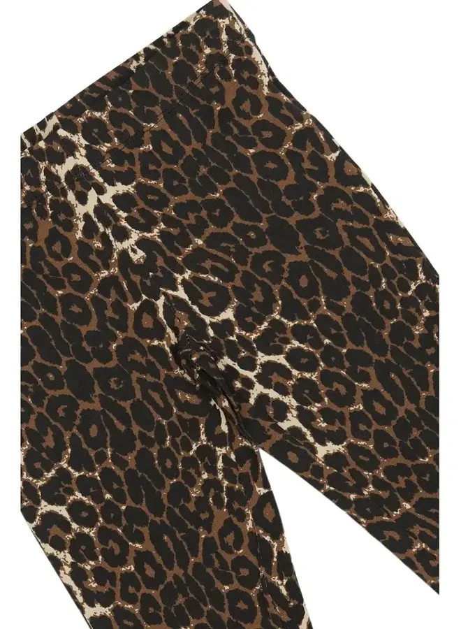 TNParnell Leggings - Leopard