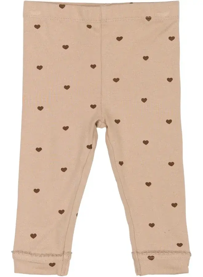 TNSBNova Leggings - Hearts