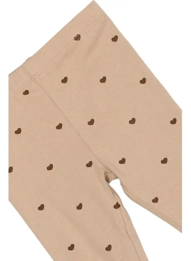 TNSBNova Leggings - Hearts