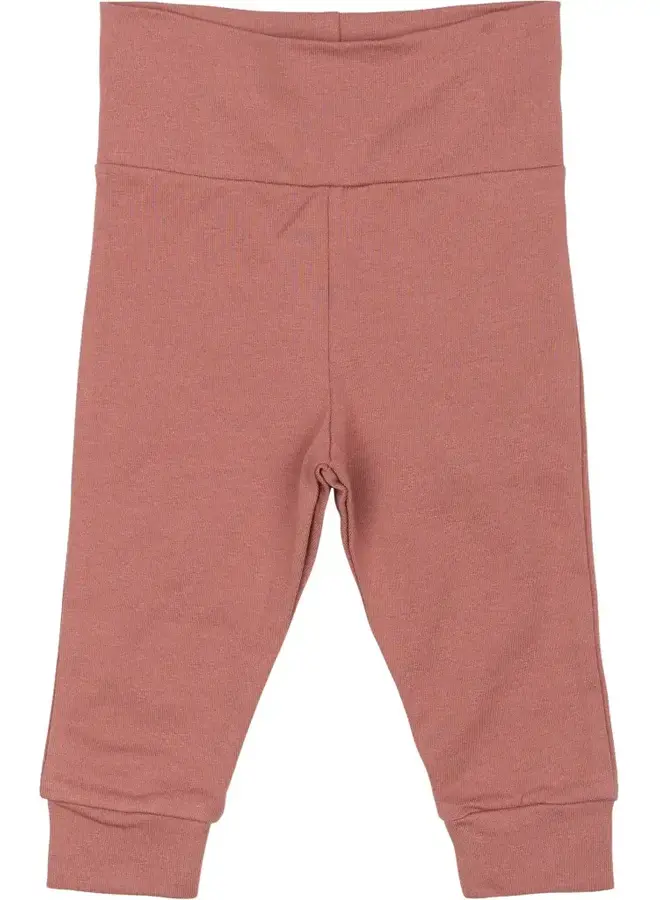 TNSBPhoenix pants - Withered Rose