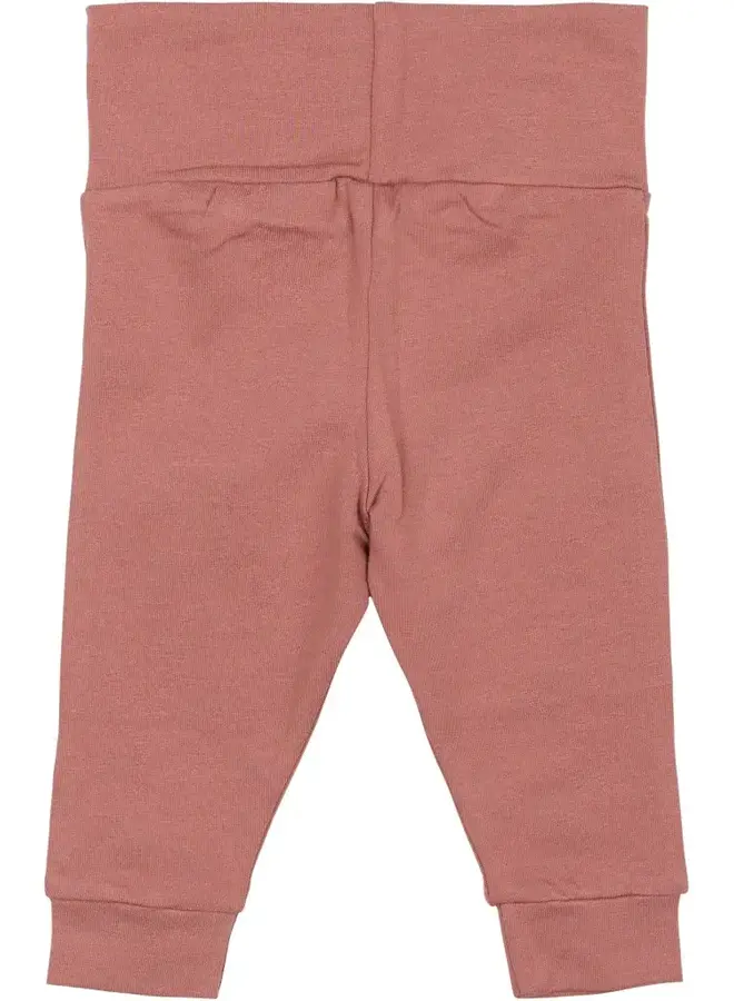 TNSBPhoenix pants - Withered Rose