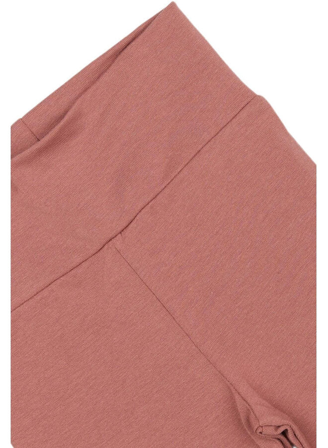 TNSBPhoenix pants - Withered Rose