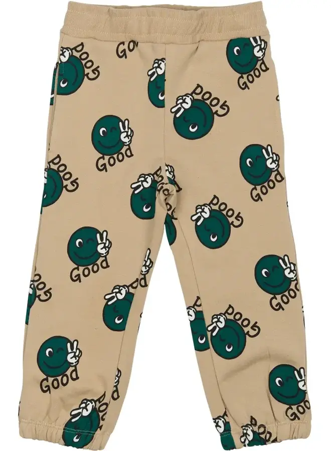 TNSTPhil Sweatpants - Humus