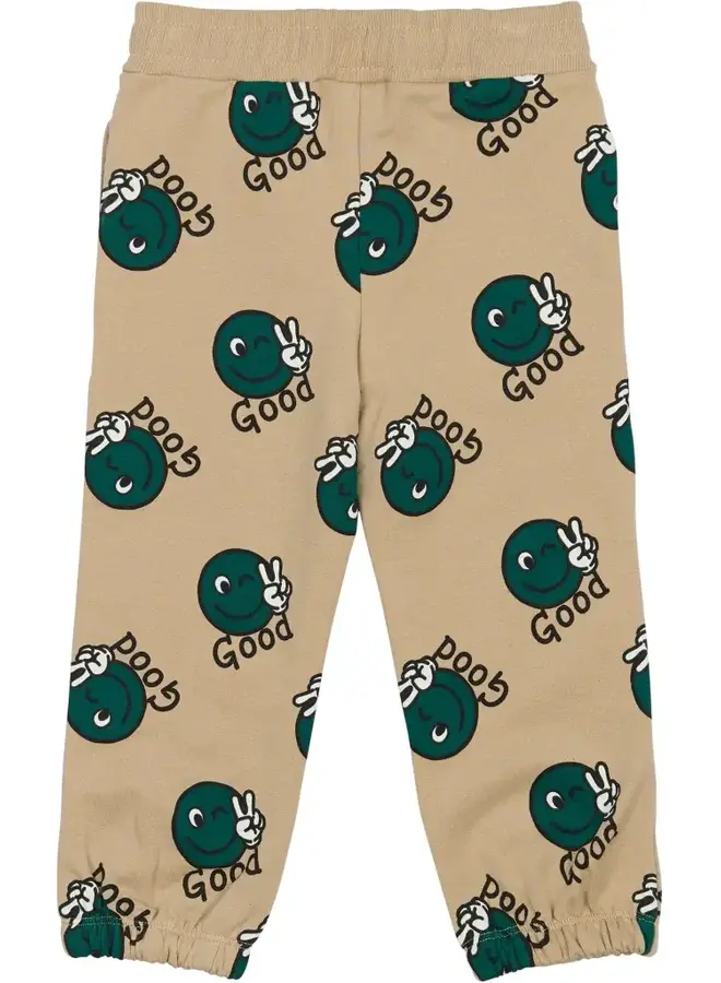 TNSTPhil Sweatpants - Humus