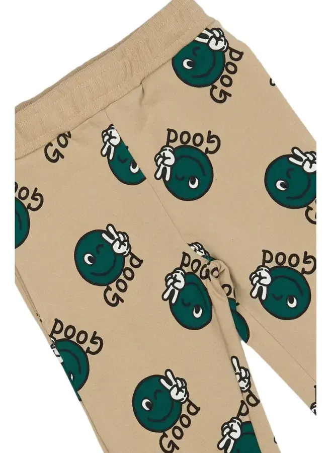 TNSTPhil Sweatpants - Humus