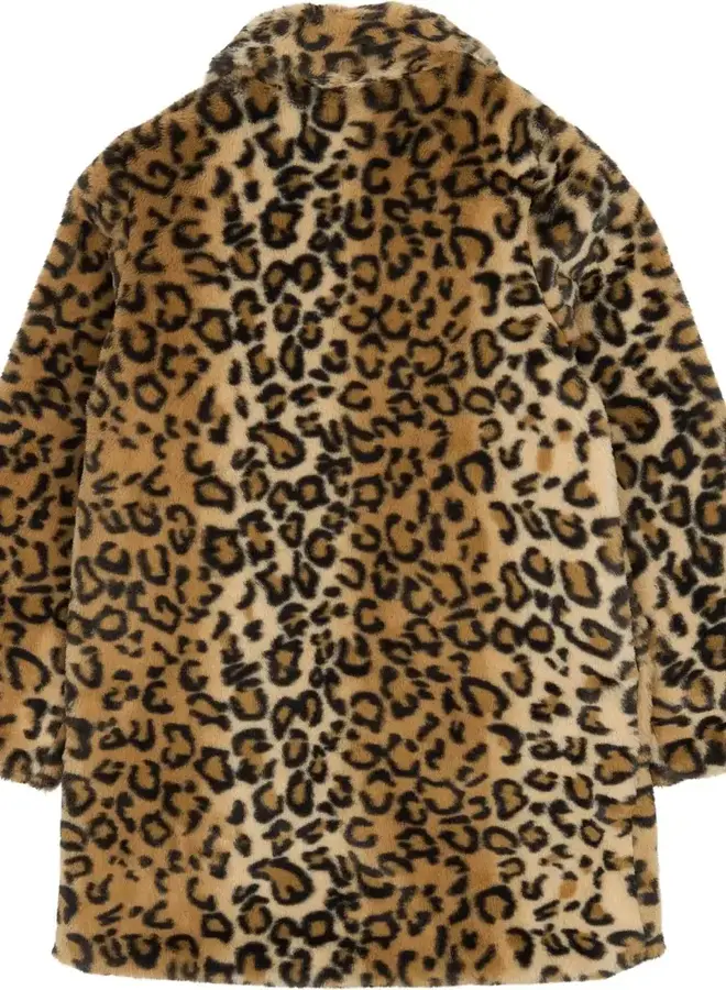 TNPam Jacket - Leopard