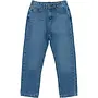 TNRe:turn Loose Fit Jeans - Medium Blue Denim