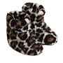 Alwero sloffen Leopard