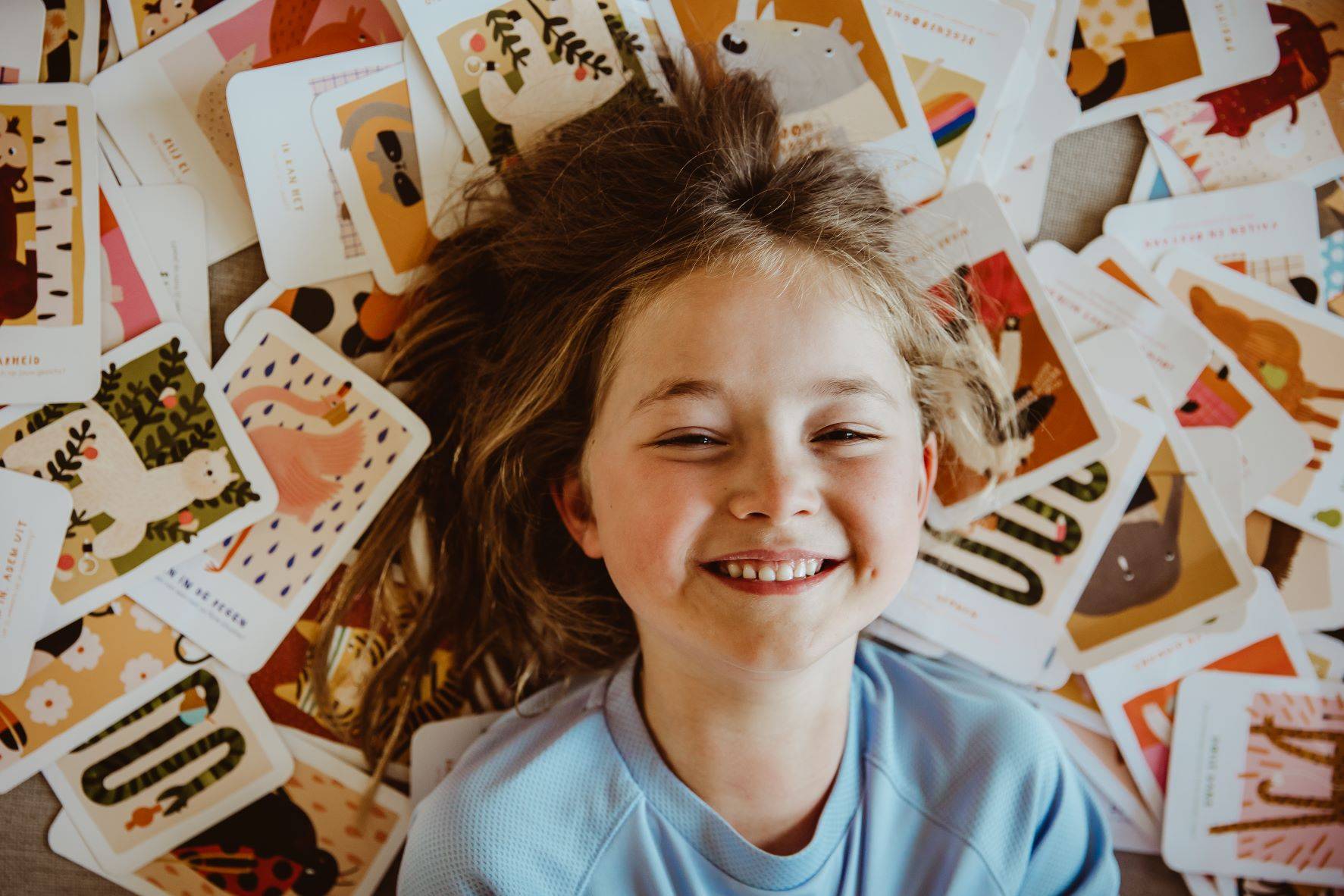 Bliss Kids