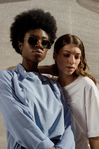 Denim capsule collectie