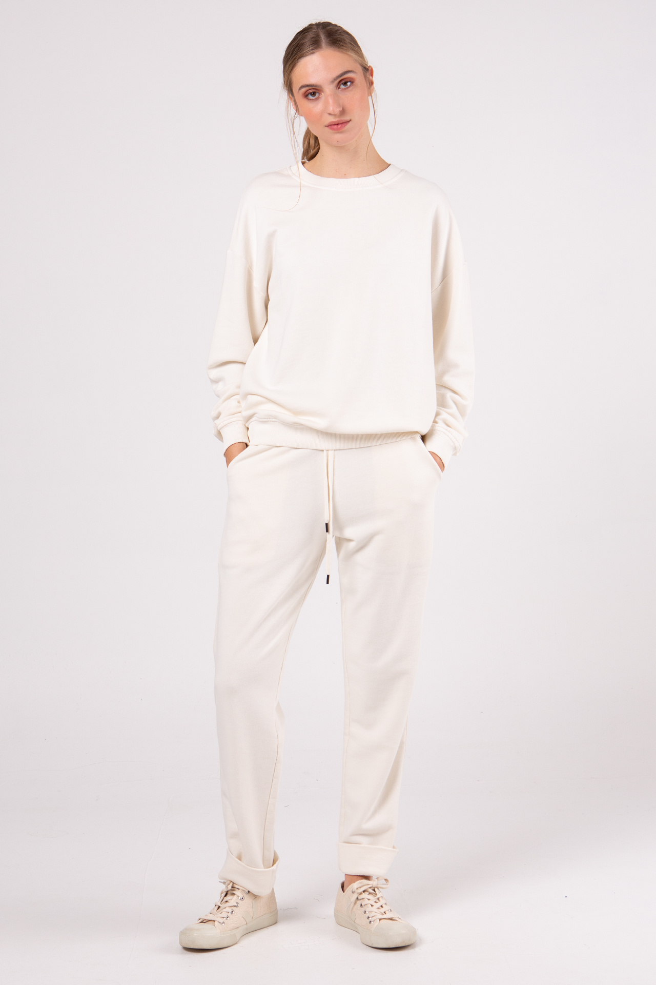 Nathalie Vleeschouwer Zeppos trainer 