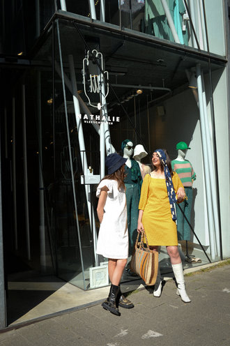Vacature: Sympathieke Verkoopmedewerker voor onze Brandstore in Antwerpen