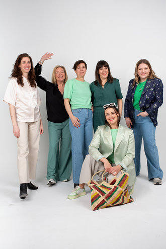 Our gift for International Women's day