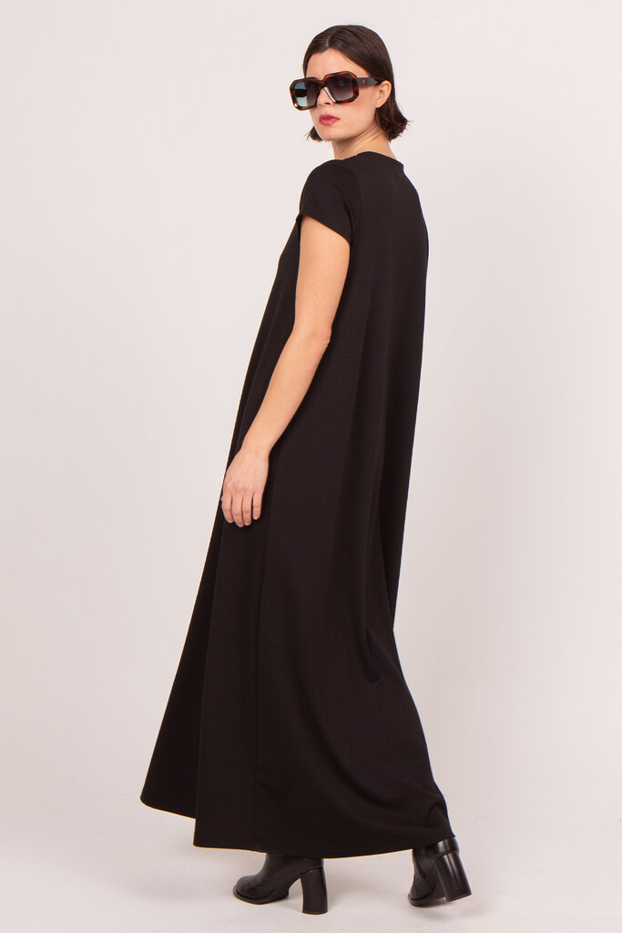 Nathalie Vleeschouwer women Ciska zwarte jurk
