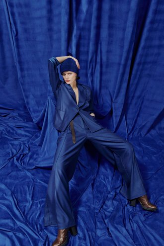 Herfst - Winter '23: the grand simplicity