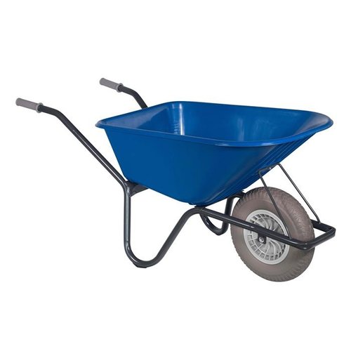 Hummer Tuinkruiwagen, meerdere kleuren 100L.