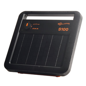 Gallagher Gallagher - S100 incl. batterij - GRATIS STANDER