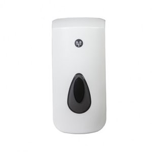 A.S Zeepdispenser Navulbaar 900 ml A.S Zeepdispenser Navulbaar 900 ml