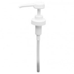 A.S Doseerpomp 5 ml voor Handzeep A.S Doseerpomp 5 ml voor Handzeep