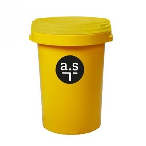 A.S Voerton 52 Liter A.S Voerton 52 Liter