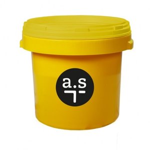 A.S Voerton 27 Liter A.S Voerton 27 Liter