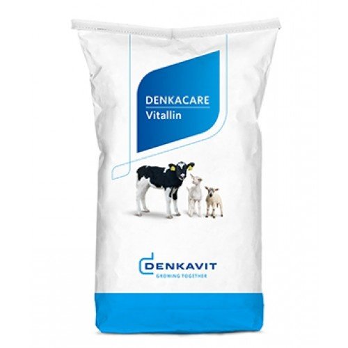 Denkavit Denkacare Vitallin 5kg. of 20kg.