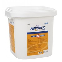 Neporex 2 WSG - 20kg.