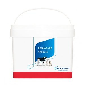 Denkavit Denkacare Vitalcure 5 & 20 kg