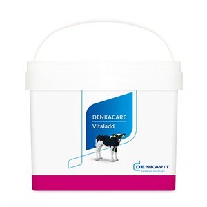 Denkavit Denkacare Vitaladd 5 & 20 kg