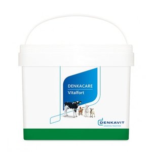Denkavit Denkacare Vitalfort 5 & 20 kg Denkavit Denkacare Vitalfort 5 & 20 kg
